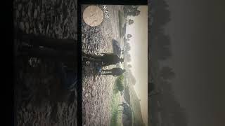 Quit Talking 😤 rdr2 rdrgameplay arthurmorgan [upl. by Breed]