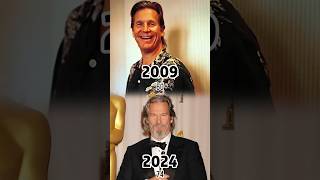 Best Actor for Oscars 2000s，How Do They look in 2024 oscars 2000s thenandnow [upl. by Meagher]