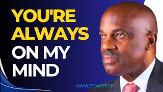 Youre Always On My Mind  Randy Skeete  Ypsilanti SDA Church  USA [upl. by Ritz]