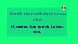 Lernen A1 A2 B1 Einfach Deutsch Sahil Study Time Konto [upl. by Whitman]