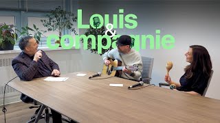 Balado Louis amp compagnie  ÉPISODE 2 [upl. by Cranston]