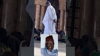 Sopey serigne babacar sy abdou ❤️ ❤️ duet ZAWIYA duo [upl. by Aileek]