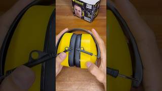 Earmuff gosave tools tukang diy asmr powertools asmrsounds asmrvideo earmuffs viralvideo [upl. by Orelle943]