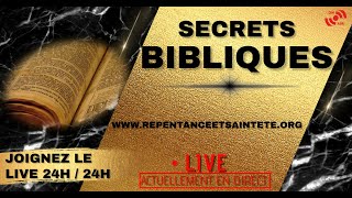 LA BIBLE audio  Ancien Testament et Nouveau Testament LIVE 247  VERSETS BIBLIQUES AUDIO  VF [upl. by Trimble473]