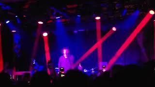 Quadeca  BEAMIN Live at Echoplex Los Angeles CA Mar 14 2024 [upl. by Eillat]