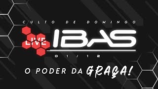 O PODER DA GRAÇA [upl. by Seavey]