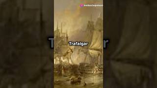 Epic Battle of Trafalgar Nelsons Triumph [upl. by Nilat468]