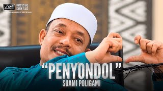 Dato Ustaz Kazim Elias  Nikah Poligami [upl. by Nadean638]