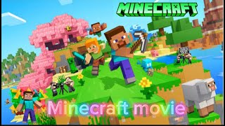 Minecraft Family Short Film and interesting videos parts 51 [upl. by Church]