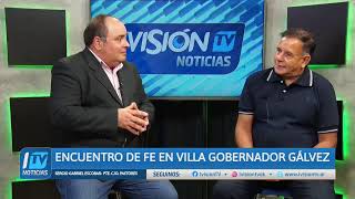 Ivisión Noticias 20241122 [upl. by Avera]