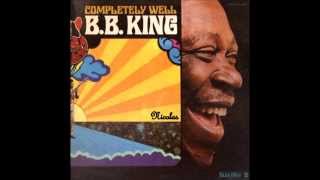 BB King  The Thrill Is Gone  1969  HD [upl. by Fenelia572]