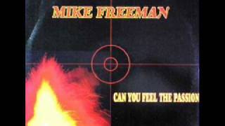 Mike Freeman  Can You Feel The Passion Extended Mix [upl. by Anibas328]