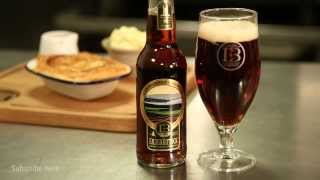 Steak and Ale Pie  How to make recipe guide ingredients [upl. by Reed]