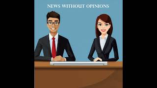 October 8 2024  NEWS WITHOUT OPINIONS [upl. by Melia493]