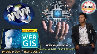 FUNDAMENTAL OF WEBGIS TUTORIALS amp GEOSPATIAL APPLICATIONS🌏TOP 10 BEST AI amp GIS WEBSITES 2022✨WEBMAP🧭 [upl. by Venetia]