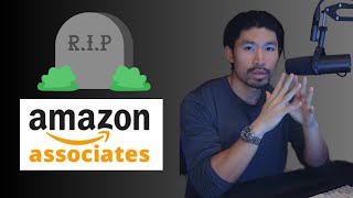 TRUTH about Amazon Affiliate Marketing in 2024 [upl. by Arit]