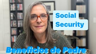 Paga Seguro Social Beneficios a Padre Dependientes [upl. by Fihsak]