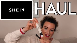 HAUL DE SHEIN HOGAR Y MODA [upl. by Asenev]