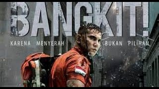 The best INDONESIA MOVIE ever I see [upl. by Huesman]