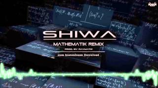 Shiwa  Mathematik Remix  Einer von Millionen [upl. by Euqitsym]