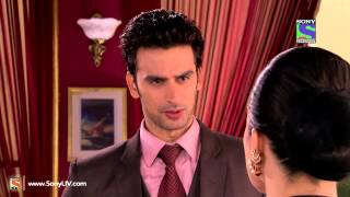 Desh Ki Beti Nandini  Episode 56  8th January 2014 [upl. by Euqinomad46]