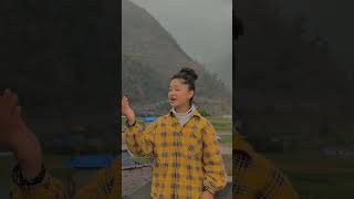 ful jasto Maya ko 🥰✅✅ dipa shahi new video 2024 🥰✅ [upl. by Martsen745]