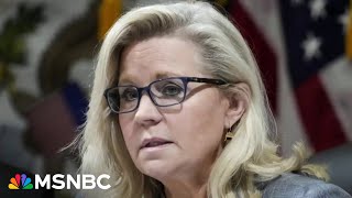 ‘An act of patriotism’ Liz Cheney’s endorsement of VP Kamala Harris puts country over party [upl. by Telfer]