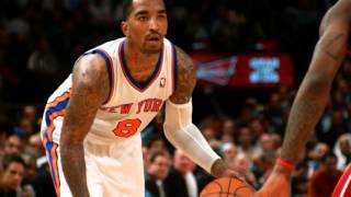 JR Smith quotMy Niggaquot Career Mix HD [upl. by Nosirrag]