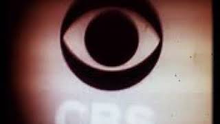 CBS Television 1967 Telecine error [upl. by Onaivlis]