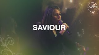 Saviour  Hillsong Worship [upl. by Dlared]