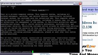 Bypass ANY FirewallHide Traffic  SSH Part 2 of 2 [upl. by Mays]