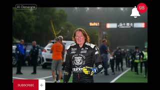 Dirt racing icon Scott Bloomquist dies in plane crash at age 60 [upl. by Barthold914]