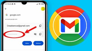 Como RECUPERAR SENHA do GMAIL Sem o celular ou email de recuperação [upl. by Ellehs]