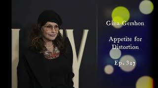 7 Minutes with Gina Gershon  Ep 327 [upl. by Anowahs961]