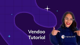 Vendoo Onboarding Tutorial [upl. by Lamphere]