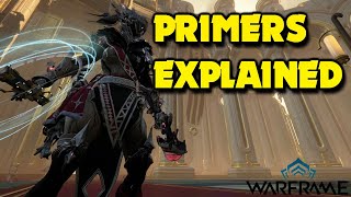 Primers  Build and Understand How They Work  Full Guide  Echoes of Duviri [upl. by Ardys777]