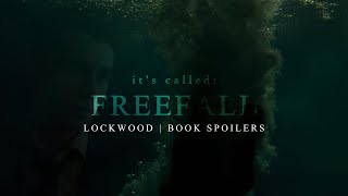 Anthony Lockwood  Its Called Freefall Book Spoilers [upl. by Marigolde983]