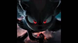 sonicthehedgehogeditfyp sonic shadowedit sonicmovie sonicmovie3 sonicedits sonicthehedgehog [upl. by Nyrehtac]