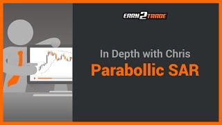 Parabolic Sar Indicator  Settings Strategies and Tips [upl. by Dier]