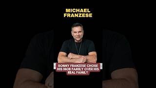 The Sitdown That Drove Michael Franzese Away from the Mafia Life michaelfranzese michaelfranzese [upl. by Niamor]