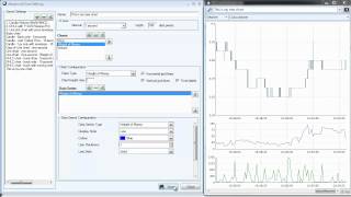 Betfair trading  Bet Angel  Creating an advanced chart [upl. by Genovera]