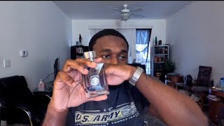 Versace Pour Homme Honest Review [upl. by Loring]