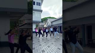 DAILAMO DAILAMO  DANCE REEL  SD SQUAD  SH COLLEGE CHALAKUDY dance danceform instagram [upl. by Jakob]