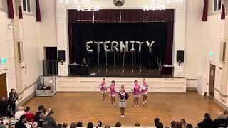 Eternity Entertainers Tots Open Night 2022 [upl. by Kent]