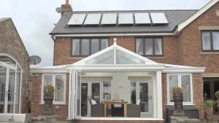 Orangery Cost  Orangery Designs  Orangeries Images [upl. by Eladal]