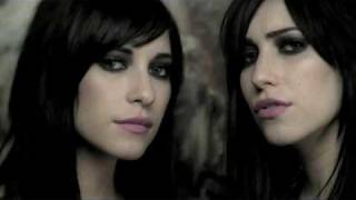 The Veronicas  Untouched Listen Deep Remix [upl. by Huesman]