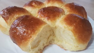 La MEILLEURE recette de brioche inratable [upl. by Nibur]