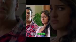 Holiday  A Soldier is Never Off Duty Full Movie Part 25 holidaymovie bollywood short explain [upl. by Nanni]