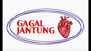 Patofisiologi Gagal Jantung [upl. by Gilliette]