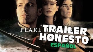 Trailer Honesto Pearl Harbor [upl. by Iur]